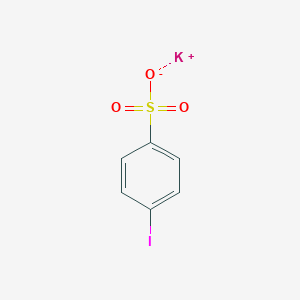 Potassium 4-Iodobenzenesulfonate图片