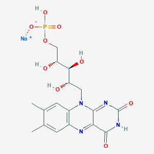 核黄素磷酸钠图片