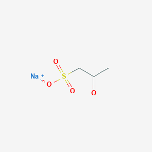 Sodium Acetonesulfonate图片