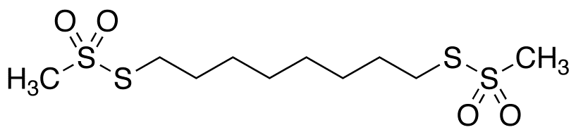 1,8-Octadiyl Bismethanethiosulfonate图片