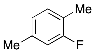 2-氟-1,4-二甲基苯图片