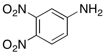 3,4-二硝基苯胺图片