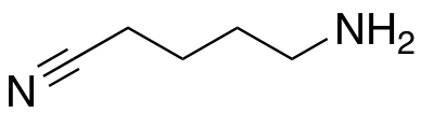 5-Aminopentanenitrile hydrochoride图片