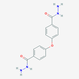 4,4'-oxydibenzohydrazide图片