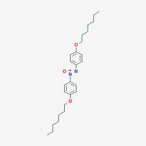 4,4'-Diheptyloxyazoxybenzene图片