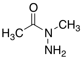 N-Methylacetohydrazide图片