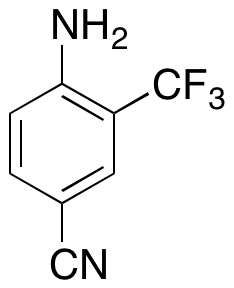 4-氨基-3-(三氟甲基)苯甲腈图片