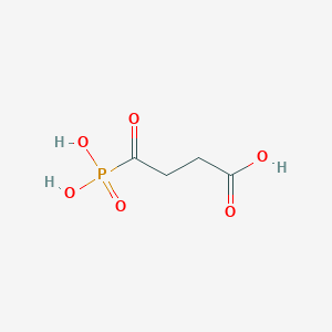 Succinyl phosphonate图片