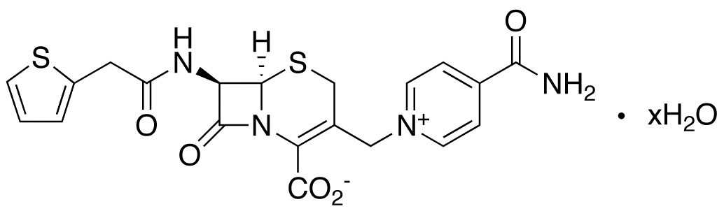 Cefalonium Hydrate图片