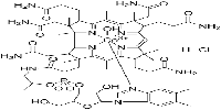 Hydroxocobalamin monohydrochloride图片