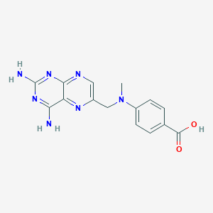 Methotrexate metabolite图片