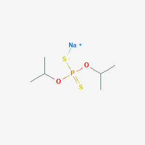 Sodium O,O-Diisopropyl Dithiophosphate图片