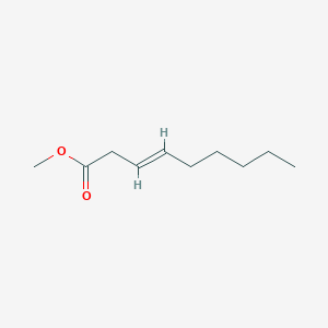 反式-3-癸烯甲酯图片