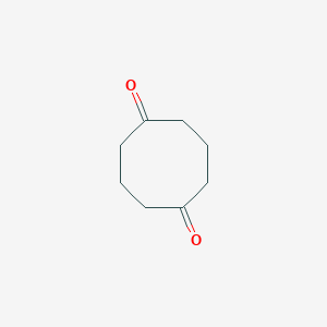 Cyclooctane-1,5-dione图片