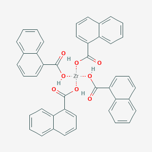 Zirconium Naphthenate图片