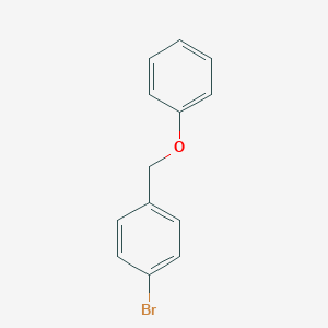 4-Bromobenzyl phenyl ether图片
