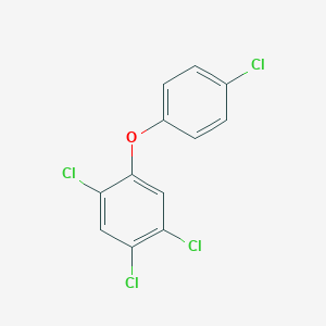 2,4,4',5-Tetrachlorodiphenyl Ether图片