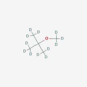 TERT-BUTYL METHYL ETHER-D12图片
