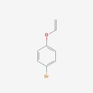 1-Bromo-4-(ethenyloxy)benzene图片