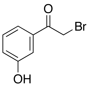 2-溴-3'-羟基苯乙酮图片