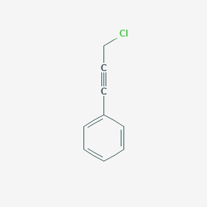 1-苯基-3-氯-1-丙炔图片