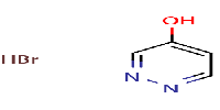 pyridazin-4-olhydrobromide图片