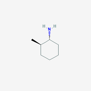 trans-2-methylcyclohexan-1-amine图片