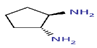 trans-cyclopentane-1,2-diamine图片