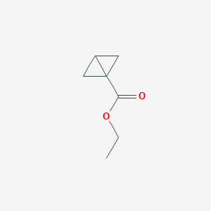 ethylbicyclo[1,1,0]butane-1-carboxylate图片