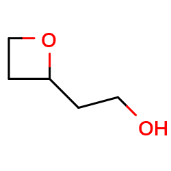 2-(oxetan-2-yl)ethan-1-ol图片