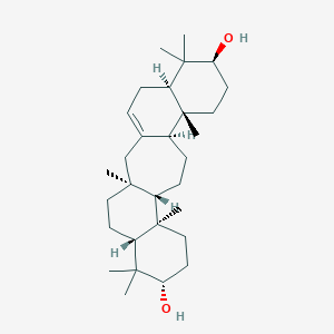 锯齿二醇图片