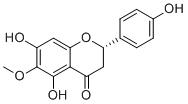 6-Methoxynaringenin图片