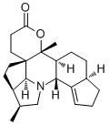 Deoxycalyciphylline B图片