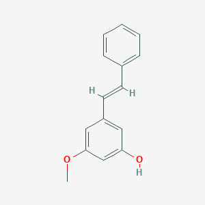 Pinosylvin monomethyl ether图片