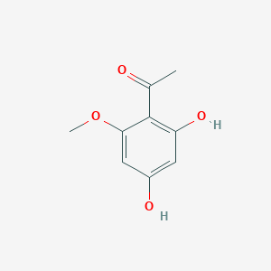 2,4-Dihydroxy-6-methoxyacetophenone图片