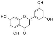 5,7,3',5'-Tetrahydroxyflavanone图片