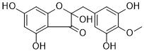 Amaronol B图片