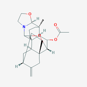 Spiradine F图片