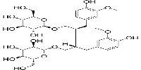 Secoisolariciresinol Diglucoside图片