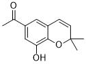 De-O-methylacetovanillochromene图片