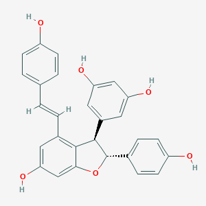 ε-Viniferin图片