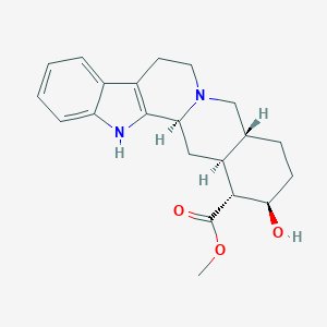 β-Yohimbine图片