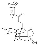11-Hydroxycodaphniphylline图片