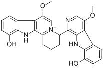 Picrasidine T图片