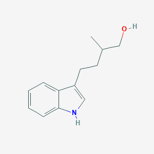 Paniculidine C图片