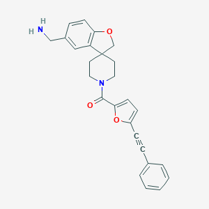 JNJ-27390467图片