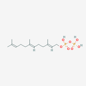 Farnesyl diphosphate图片