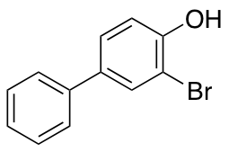 2-bromo-4-phenylphenol图片