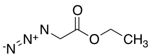 叠氮乙酸乙酯图片