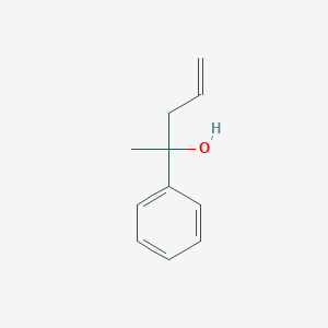 1-phenylpent-4-en-2-ol图片